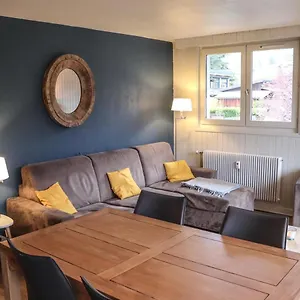 Lyret Centre Chamonix, Vue D'exception Apartment